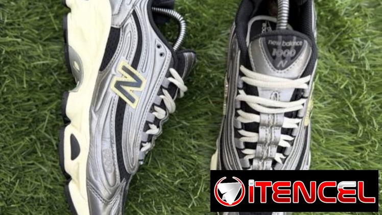 New balance 1000