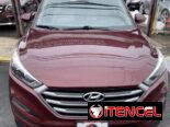 Hyundai Tucson 2018: Disponible para la venta y listo para su entrega en Cuba desde EE. UU.