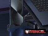 ❄️💻 Stand de Enfriamiento KeiBn S039 para Laptops