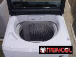 LAVADORA AUTOMÁTICA SAMSUNG 15 KG