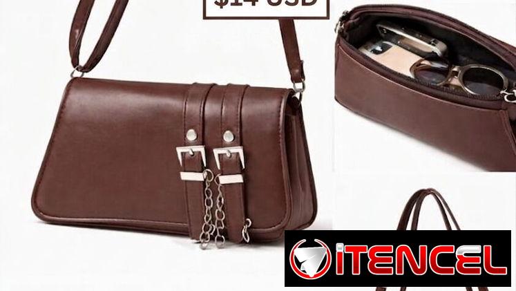 Bolsos de mujer