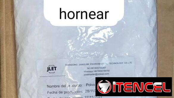 Vendo polvo de hornear