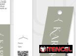 PERSONALIZACIÓN DE PEGATINAS Y ETIQUETAS // ADHESIVOS // STICKERS // CENTRAL ESTUDIO EMPAQUES – ENVASE – EMBALAJE