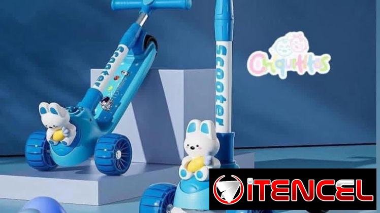 Carriolas para niñas y niños