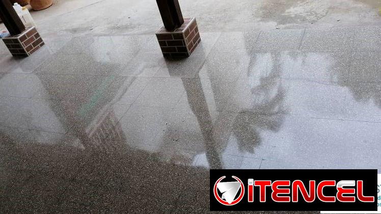 Pulimos todo tipo de pisos, paredes y escaleras llamar al 52903422 Alejandro Loyola, hacemos trabajos con marmol