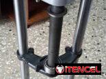 Frente de Ax100