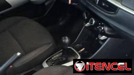 Vendo o negoceo kia picanto del 2017 carrito bueno