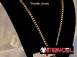 Cadenas de oro!!