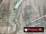 Mosquitero de Winnie de Pooh