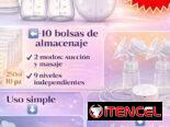 EXTRACTORES DE LECHE