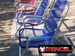 Sillones de suiza