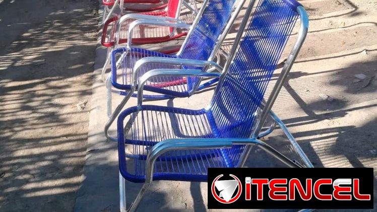 Sillones de suiza