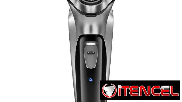 Máquina Afeitar Afeitadora ENCHEN Rasuradora Original Xiaomi NUEVA Recargable USB- C Trimmer Barba Cuchilla