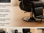 Productos de Salón, Peluquería y Barbería (Y)