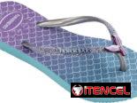 Chancletas marca Hawaiana para niñas ✨ Aceptamos pago por transferencia 💳