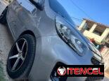 ❤️ KIA PICANTO 2016 AUTOMATICO LE TRABAJA TODO VENDO O NEGOSEO POR MENOR ❤️