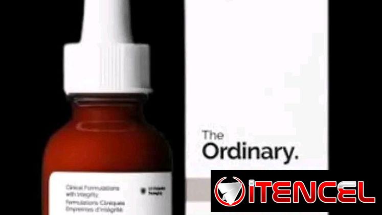 Sérum facial soothing Barrier support