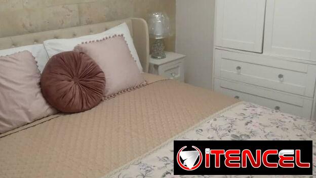 🏢 Bello Apartamento Art Decó de 3 Habitaciones en Habana Vieja (No se va la Luz) REF 1442