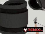 TOBILLERAS PARA POLEA (2 unidades x 12usd) 55055685