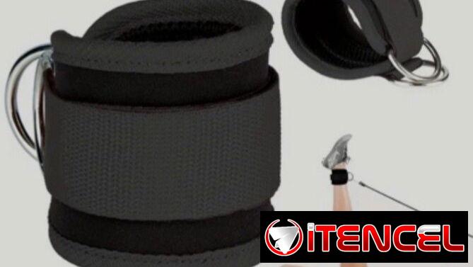 TOBILLERAS PARA POLEA (2 unidades x 12usd) 55055685