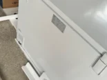 Nevera Horizontal 12.5 pies Royal con llave y cerradura $400 USD Transporte Incluido Factura y Garantía