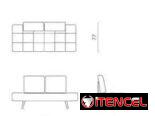 Sofa Cama