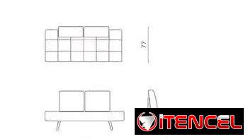 Sofa Cama