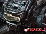 Motos Marca Italy Combat RX 200 CC