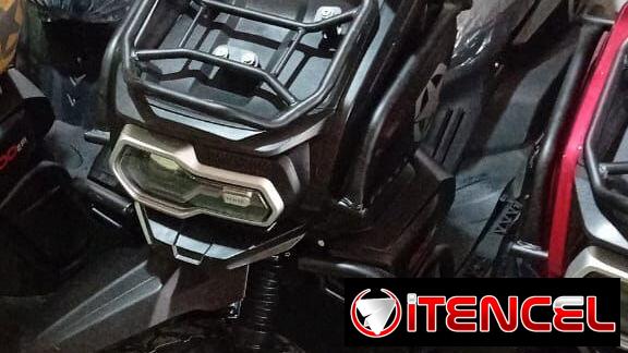 Motos Marca Italy Combat RX 200 CC son directo a chapa se le hace el poder al cliente