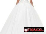 Vestido de Novia/Quinces Nuevo!