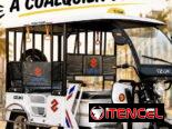 TAXI A TU DISPOSICIÓN