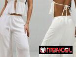 Juegos de pantalones y otros