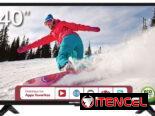 TELEVISOR SMART TV PREMIER ” FHD 1080P wifi bluetooth USD musica y video nuevos a estrenar
