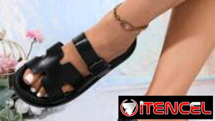 Sandalias Shein nuevos modelos