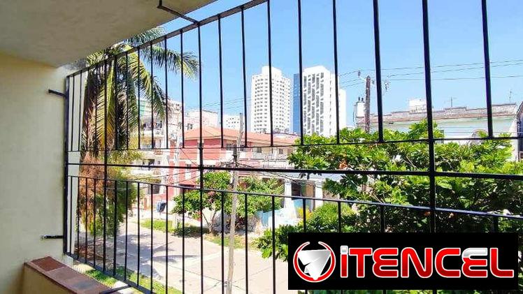 🏡 Apartamento Independiente en el Vedado – Cerca de Hoteles y Teatros