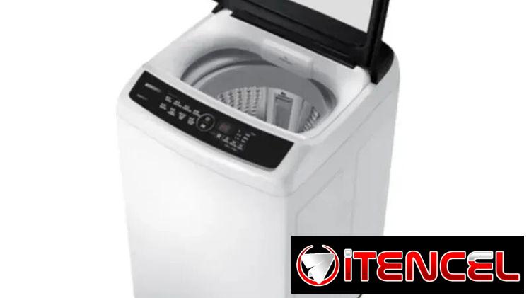LAVADORA AUTOMÁTICA SAMSUNG 9KG (Lh)