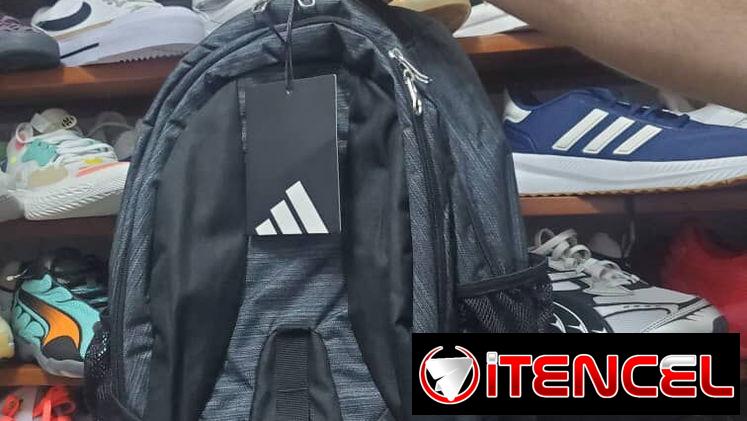 Mochilas, Calzado y perfumería Original