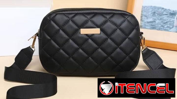 Hermosas carteras para cualquier ocasión