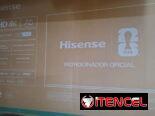 Smart TV 55 pulgadas