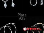 Argollas de Plata 925