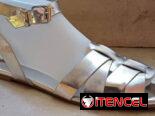 Sandalias Europeas Oferta especial