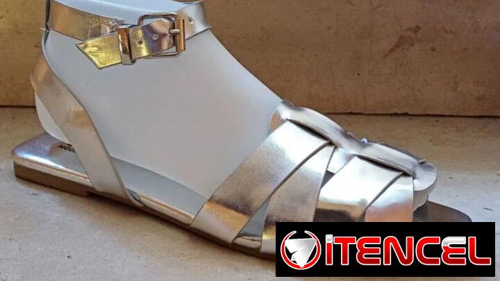 Sandalias Europeas Oferta especial
