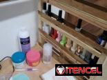 VENDO MESA DE UÑAS para empezar negocio