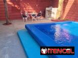 Renta casa con piscina a 4 cuadras del mar Playa de Guanabo +53 52463651 x WhatsApp ♥️, 2 habitaciones,  M