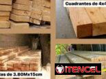 Todo Tipo De Materiales De La Construcción