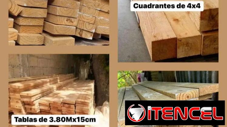 Todo Tipo De Materiales De La Construcción