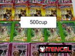 Shampoo para perros son anti pulgas garrapatas y sarna
