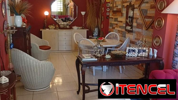 Exclusivo apartamento en el Vedado en avenida 23