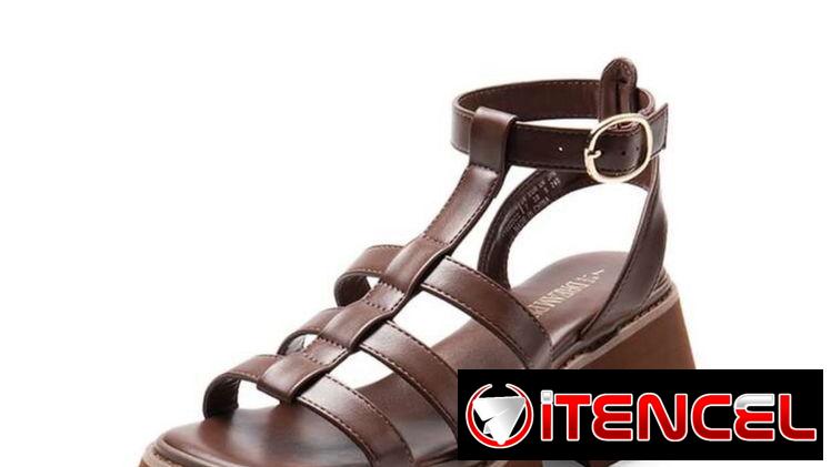 Nuevas Sandalias