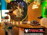 Celebra tus quince con nuestra compañia…donde nos encargamos de todo por ti